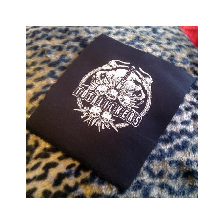 TOTÄLICKERS - patch TOTÄLICKERS - patch
