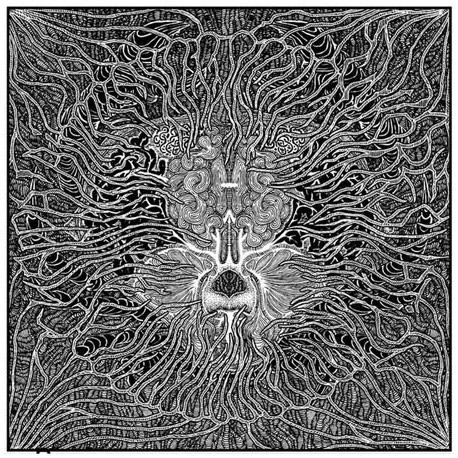 WHORESNATION // CHAPPA'AI - split 7" WHORESNATION // CHAPPA'AI - split 7"