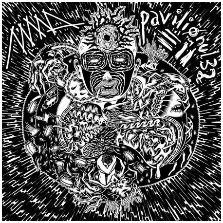 AWWO // PAVILIONUL32 split 7" AWWO // PAVILIONUL32 split 7"