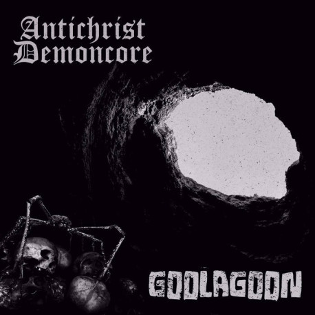 ACxDC // GOOLAGOON - split 7" ACxDC // GOOLAGOON - split 7"