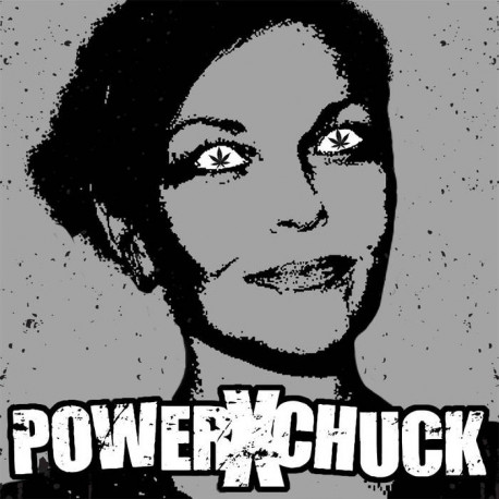 POWERXCHUCK - 7" POWERXCHUCK - 7"