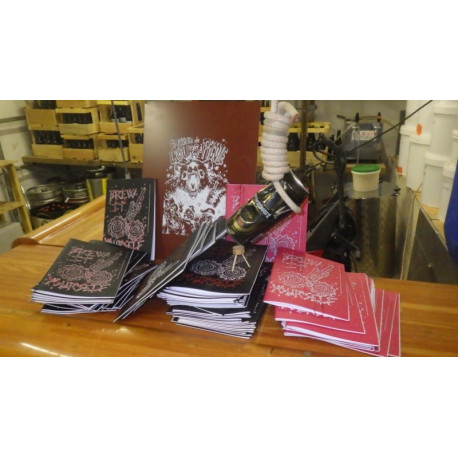 BREW IT YOURSELF - Brochure BREW IT YOURSELF - Brochure