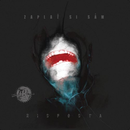 RISPOSTA - Zaplať si sám - 12" RISPOSTA - Zaplať si sám - 12"