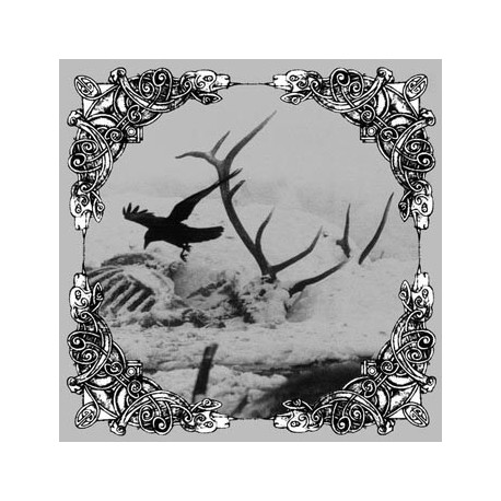 TOMORROWS HELL 7" TOMORROWS HELL 7"