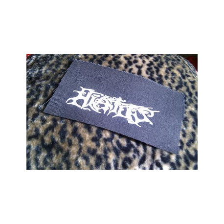 HIATUS - patch HIATUS - patch