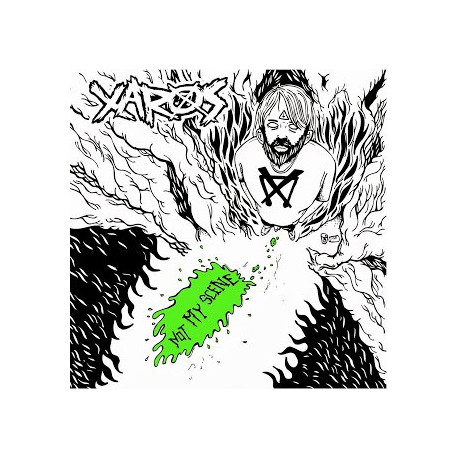 XAROS - Not my scene 7" XAROS - Not my scene 7"
