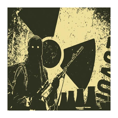 PICK YOUR SIDE - Survival Prayer 7" PICK YOUR SIDE - Survival Prayer 7"