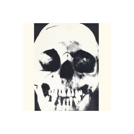 MAN IS THE BASTARD - Abundance of Guns 10" MAN IS THE BASTARD - Abundance of Guns 10"