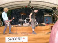 - punx picnic / Braspart / 2 et 3 juillet 20004 -