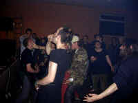 - Festival Otak Party / Monbizot (72) / 03 mai 2003 -