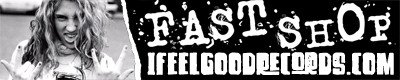 ifeelgoodrecords.com