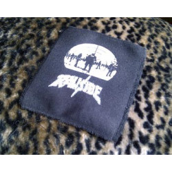 RAWSIDE - patch