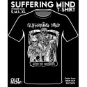 SUFFERING MIND - Grind till extinction