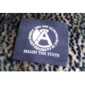 SMASH THE STATE! - patch