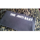 THE ANTI-BEAT - patch