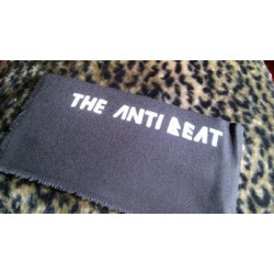 THE ANTI-BEAT - patch