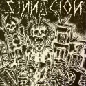 SINNACIÖN - s/t - 7"