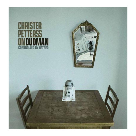 CHRISTER PETTERSSON // DUDMAN - split 10"