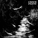 CAGED GRAVE - demo 2013 - 7"