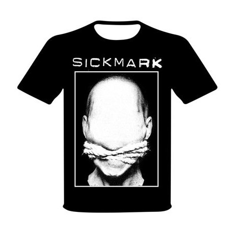 SICKMARK - tee-shirt