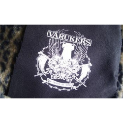 VARUKERS - patch