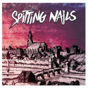 SPITTING NAILS - s/t 12"