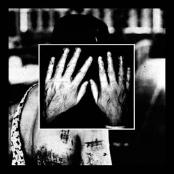 SICK/TIRED // SEA OF SHIT - split 12"