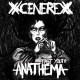 xCENEREx - Fast Youth Anathema - 7"