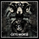 GETS WORSE - Struggle - 12"