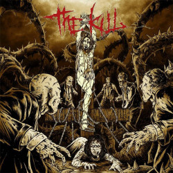 THE KILL - Kill them all - 12"