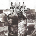 CHAINSAW TO THE FACE - Plague Worship - 7"