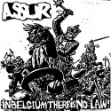 ASSUR - In Belgium there is no law! - Tape