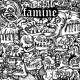 SATANIC MALFUNCTIONS // FAMINE - split 7"