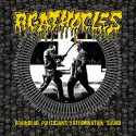 AGATHOCLES // SETE STAR SEPT - split 7"