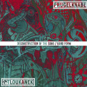 PRÜGELKNABE /​/ ​OTLOUKÁNEK - Deconstruction Of The Song​/​Band Form - 10"