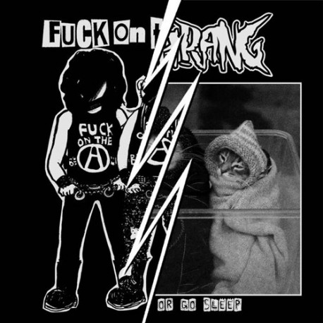 FUCK ON THE BEACH // TERLARANG - split 12