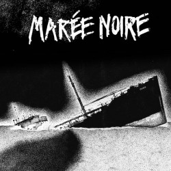 MAREE NOIRE - s/t - 7"