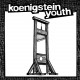 KOENIGSTEIN YOUTH - s/t - 12"