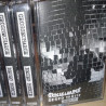 GROSSECHARGE // DESEO MORIR - Split Tape