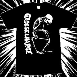 GROSSECHARGE - Men t-shirt