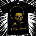 I FEEL GOOD - Men tee-shirt