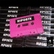 RIPOSTE - Feed the maggots - Tape