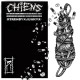 CHIENS - xTrendyxJunkyx - 12"EP