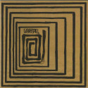 GARAPAL - Buried in dirt - 7"EP Limited Edition