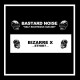 BASTARD NOISE // BIZARRE X - split 12"EP