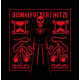 HETZE // DISMALFUCKER - split 12"LP