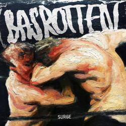 BASROTTEN - Surge - 12"LP