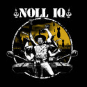 NOLL IQ - Ricky Bruch - 7"EP