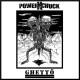 POWERxCHUCK // GHETTÖ - split 12"