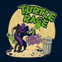 TURTLE RAGE  - Critical Thinking - 7"EP